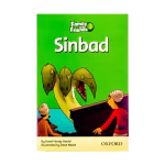 کتاب داستان Family and Friends Readers 3 Sinbad انتشارات آکسفورد